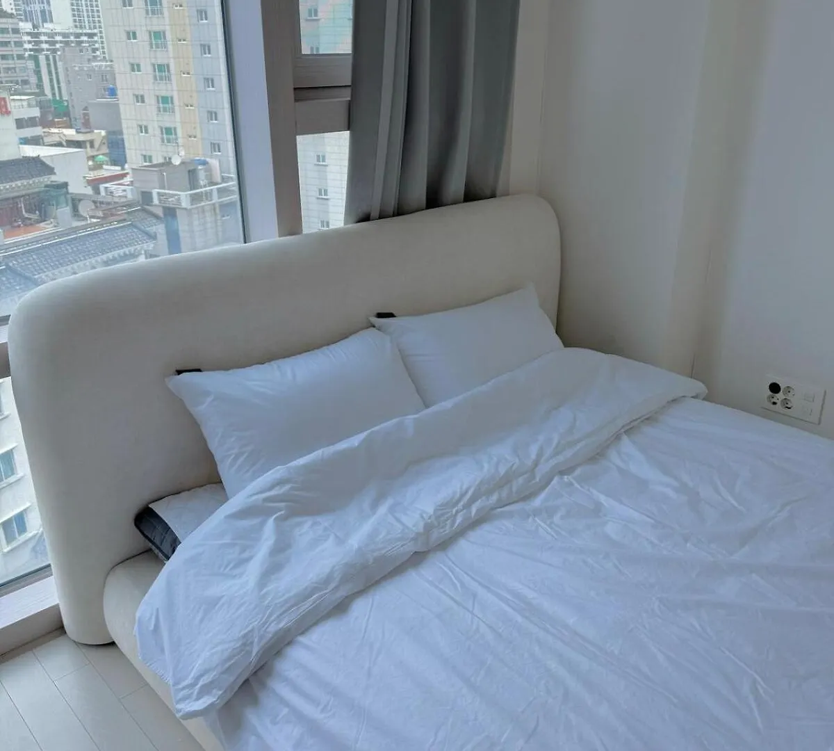 # Special Hotpl Central Location & Gwangalli Beach 3-Minute Walk & Mountain View Busan