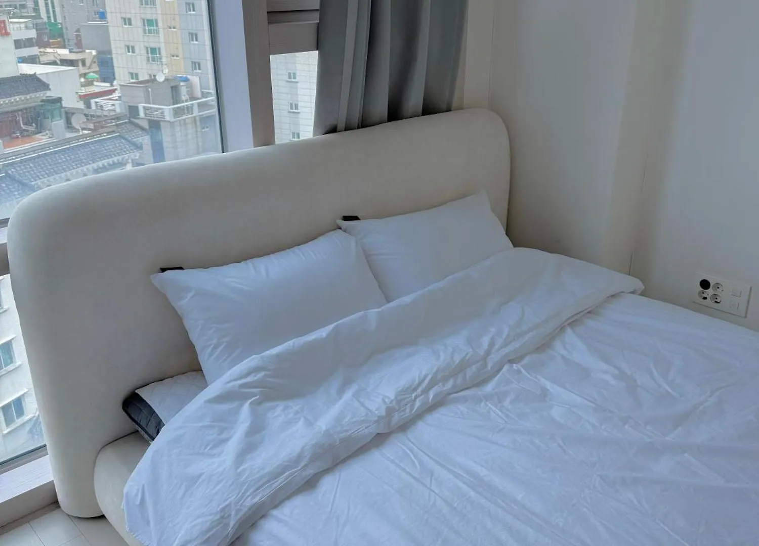 # Special Hotpl Central Location & Gwangalli Beach 3-Minute Walk & Mountain View Busan